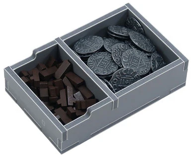 Folded Space Game Inserts: Architects of the West Kingdom - Image 2