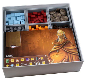 Folded Space Game Inserts: Architects of the West Kingdom - Image 7