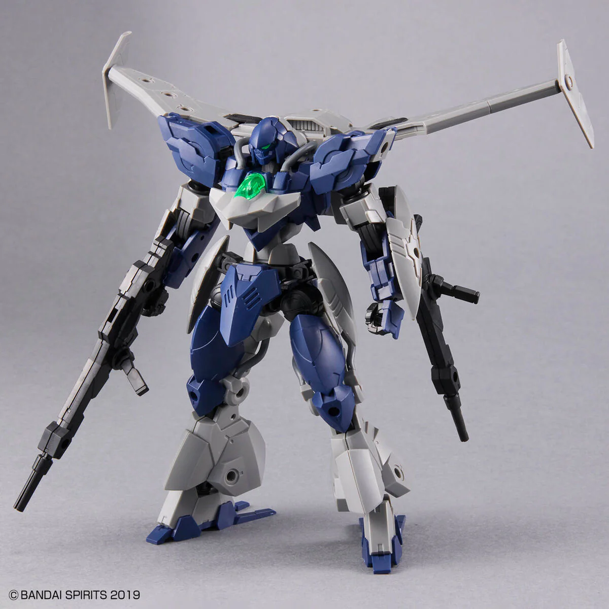 1/144 30Mm Bexm-21 Verdenova (Navy) - Image 2