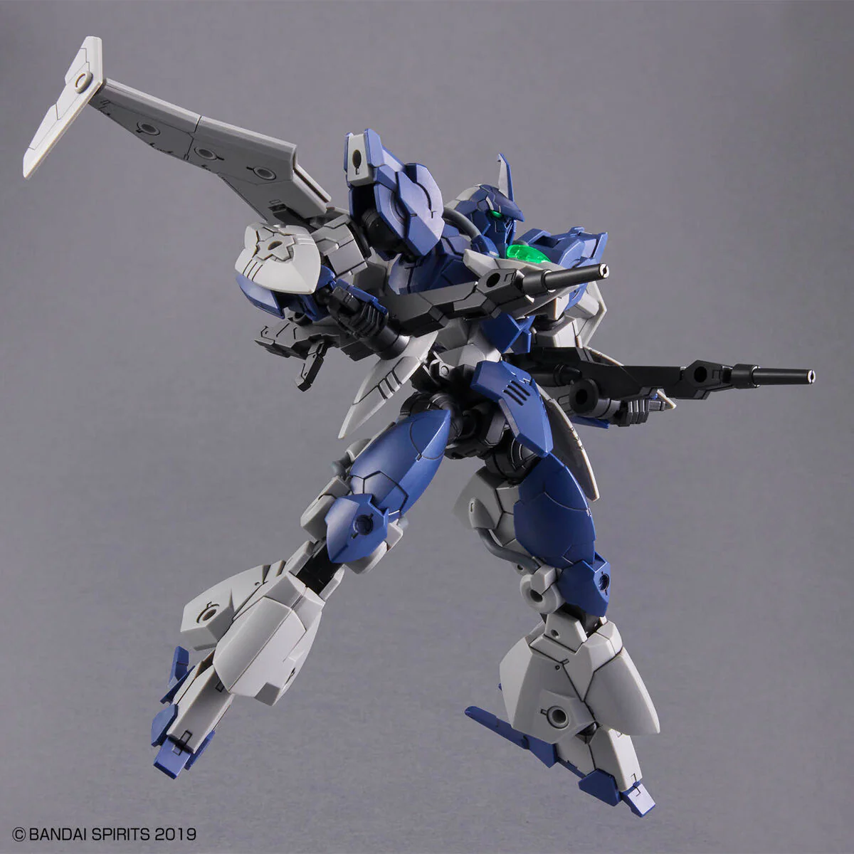 1/144 30Mm Bexm-21 Verdenova (Navy) - Image 4