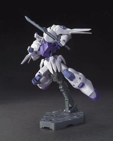 1/144 HG Gundam Kimaris - Image 4