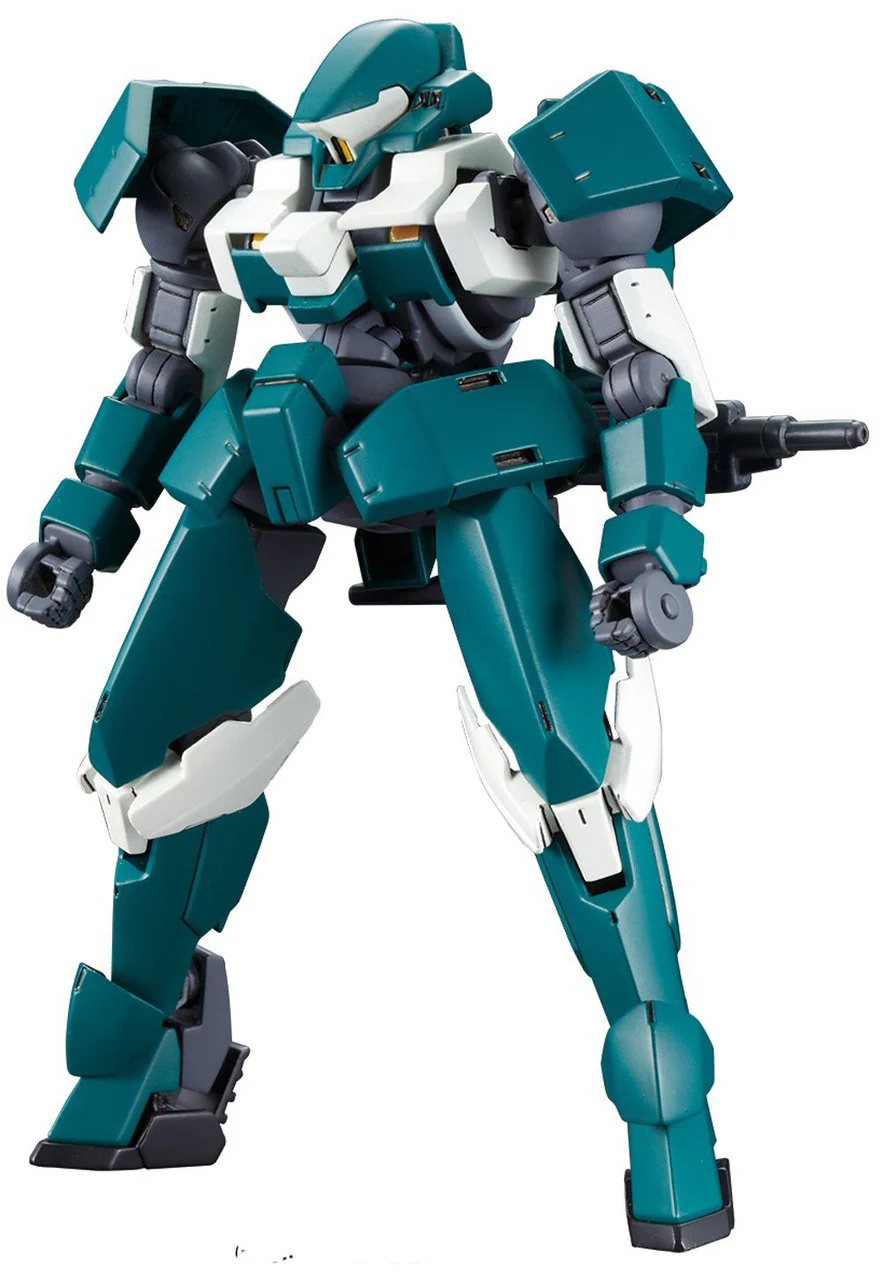 1/144 HG Julietas Mobile Reginlaze - Image 2