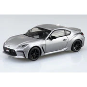 1/32 Snap Toyota Gr 86 (Ice Silver Metallic)