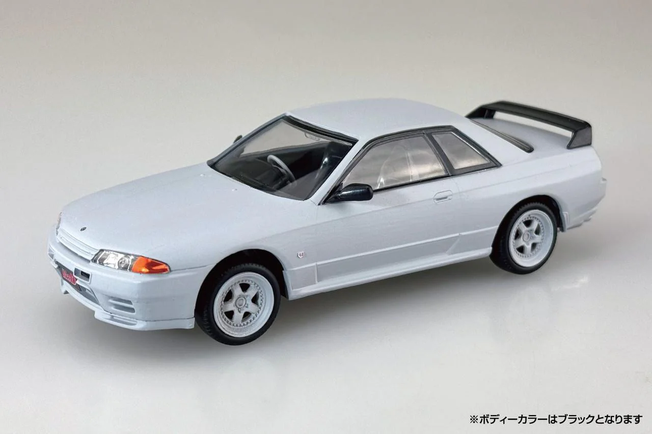 1/32 The Snap Initial-D Nakazatos 32