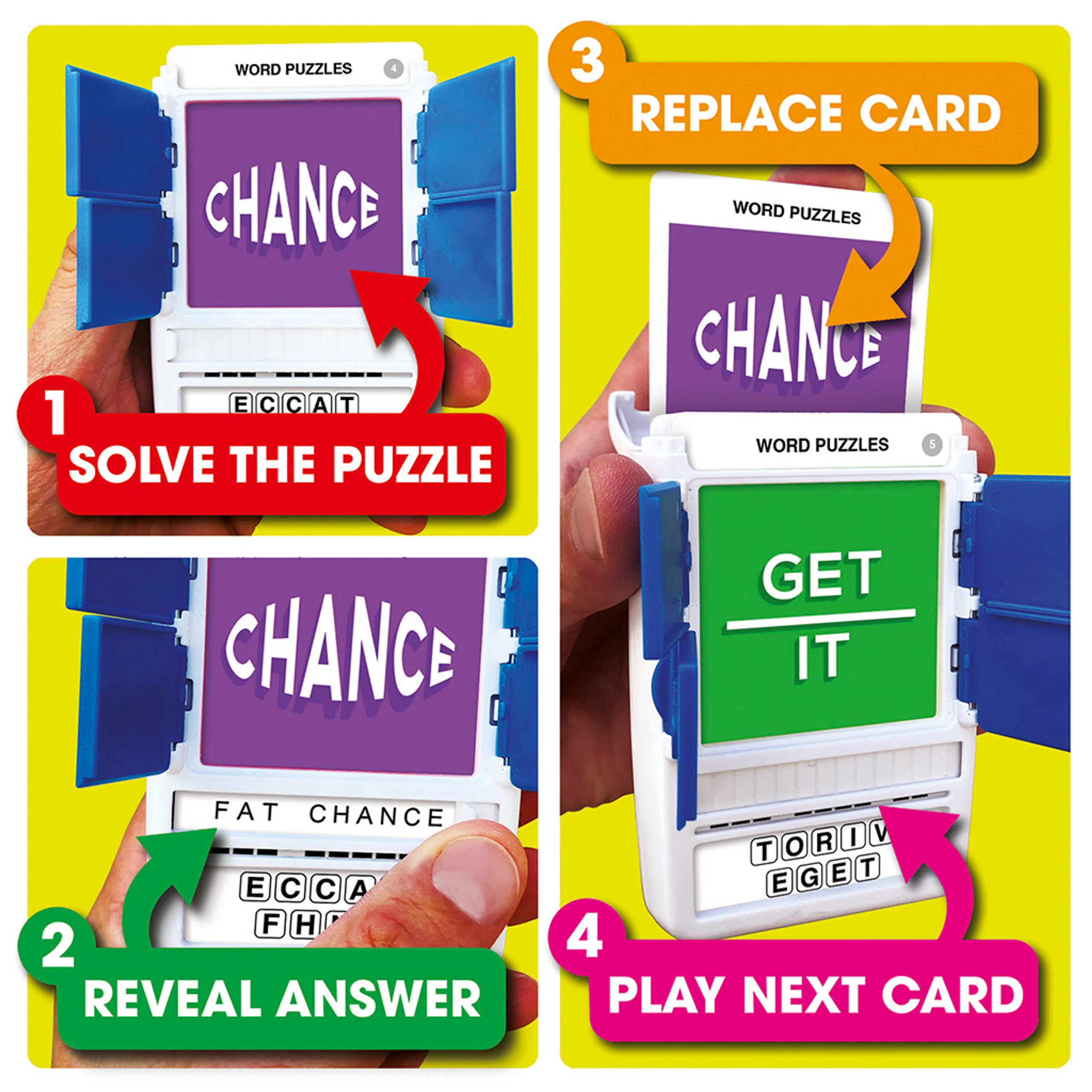 100 PICS: Goodbye Word Puzzle - Image 2