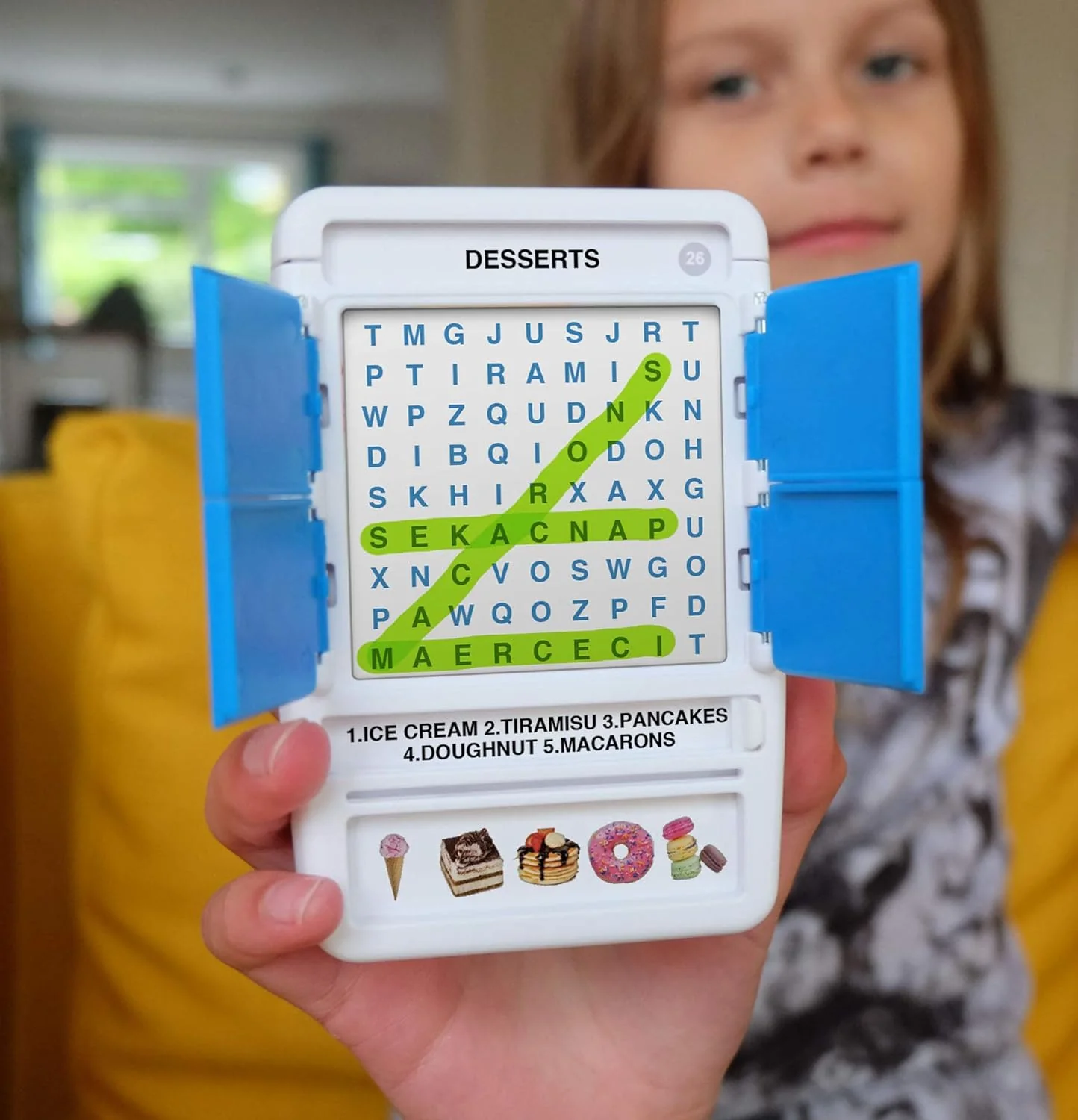 100 PICS: Quizz Word Search Picture Puzzle - Image 6