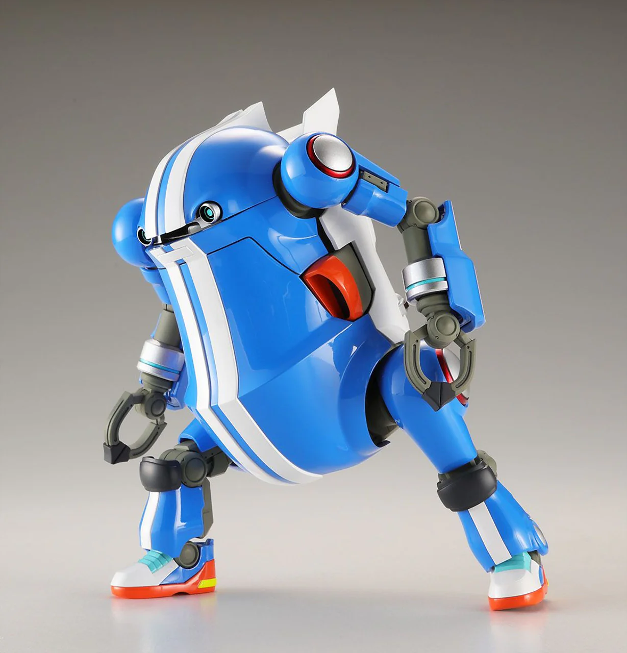 1/20 20 Mechatrowego No.05 Sports (Blue) - Image 3