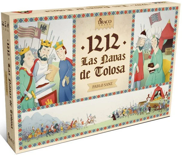 1212: Las Navas de Tolosa