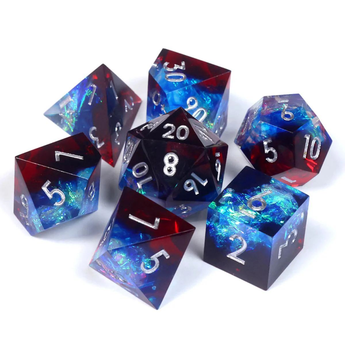 1985 Games VHS Dice Plasmic Punch (Preorder) - Image 2