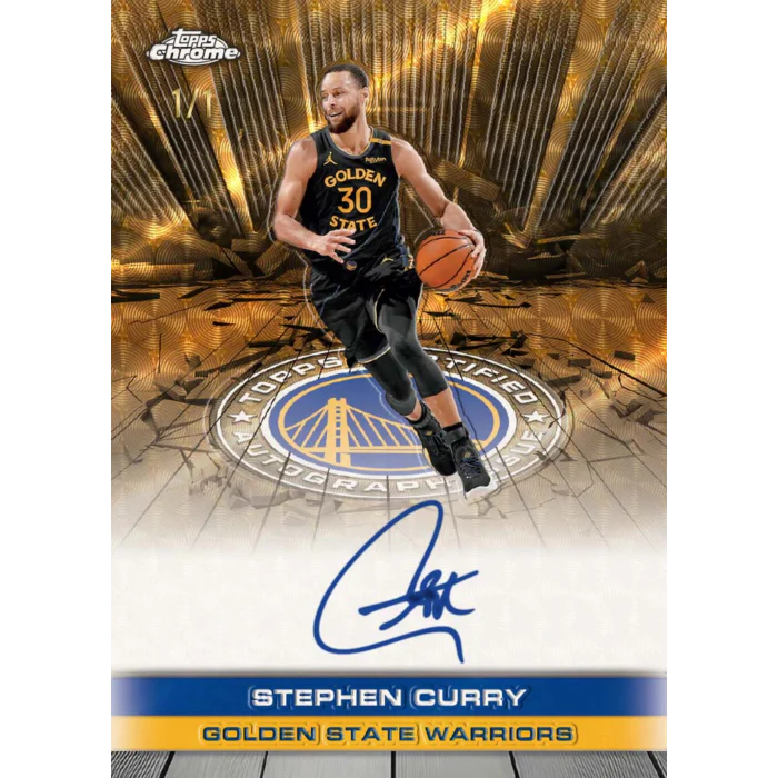 2025-26 Topps Chrome Basketball - Mega Box - Image 4