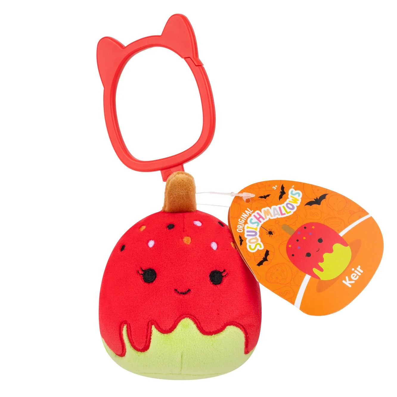 3.5 Inch Clip Halloween Assortment - Image 5