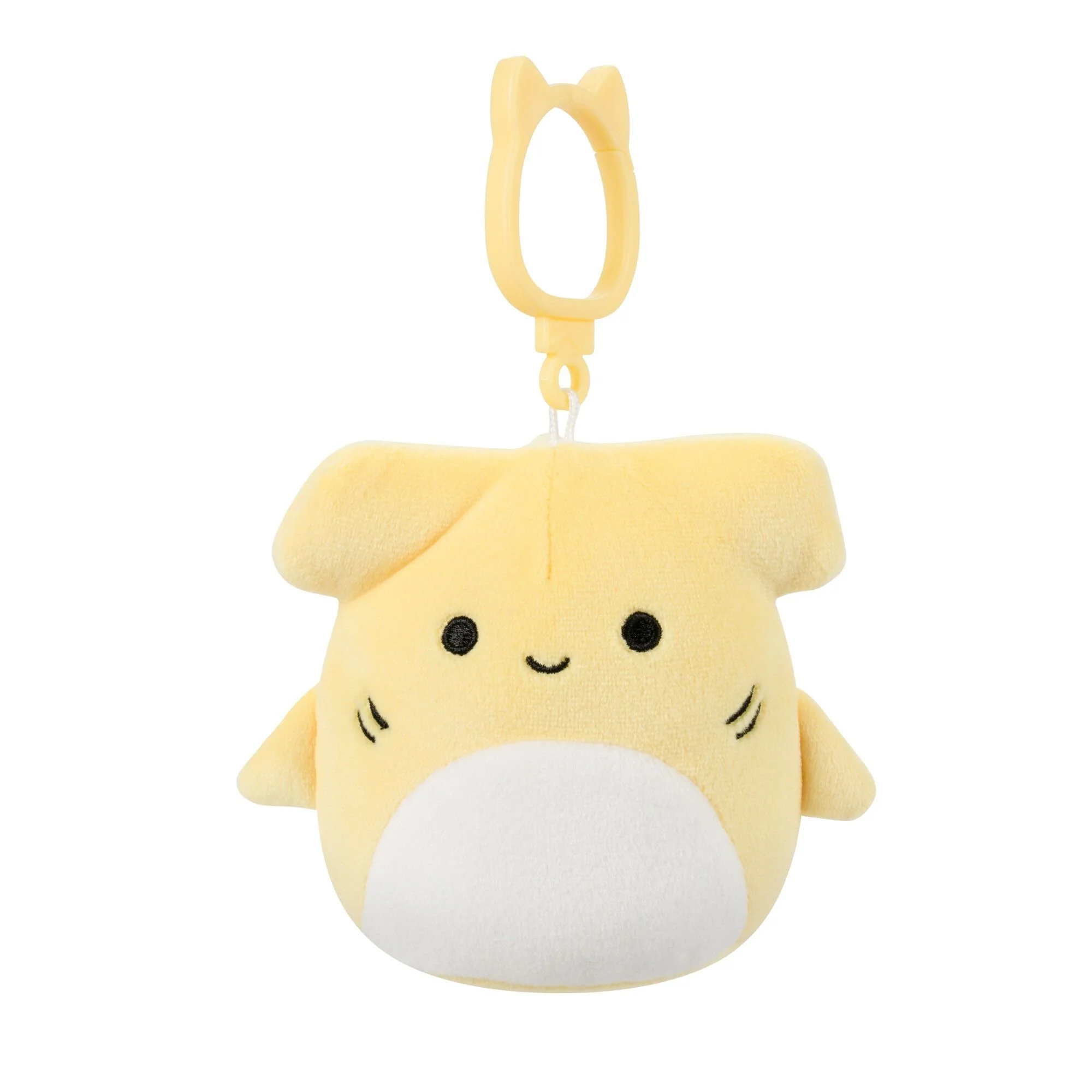 3.5" Squish Clip-on Plush - Image 11