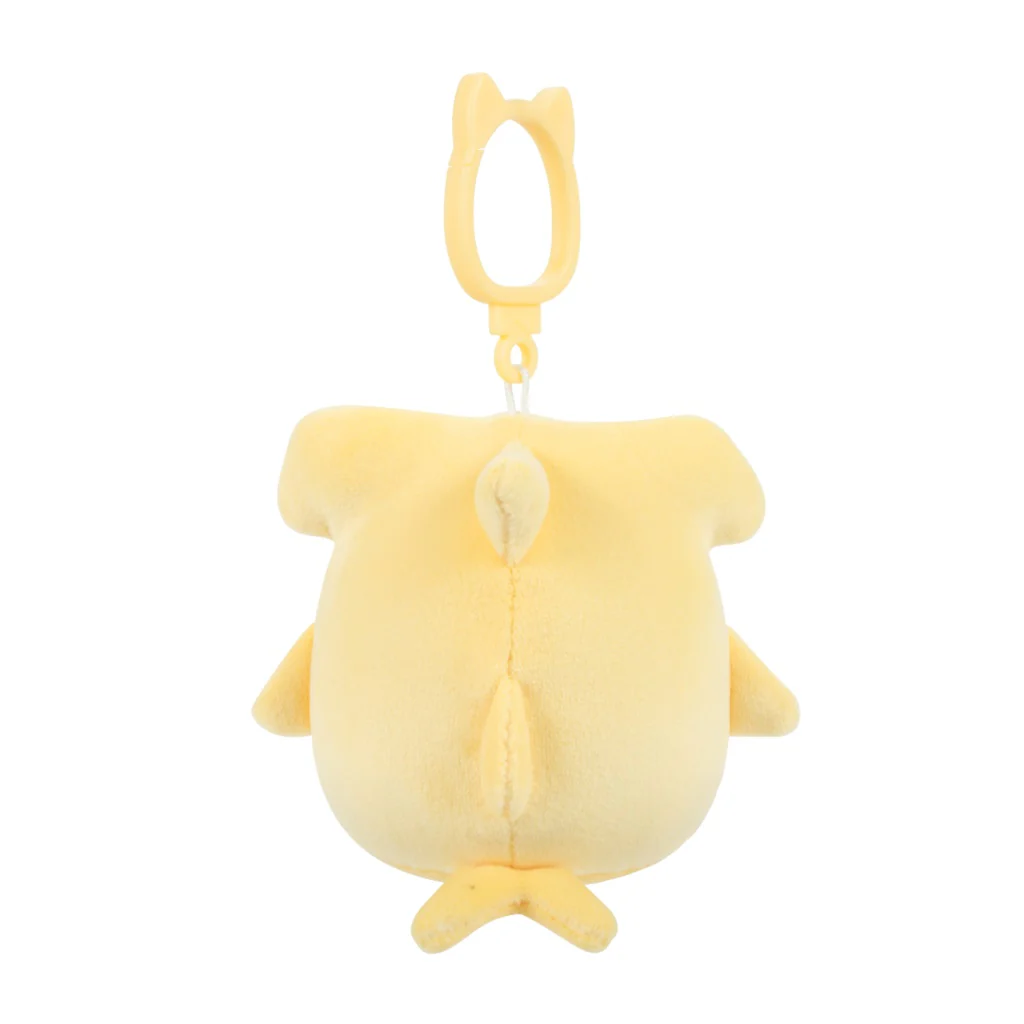 3.5" Squish Clip-on Plush - Image 12
