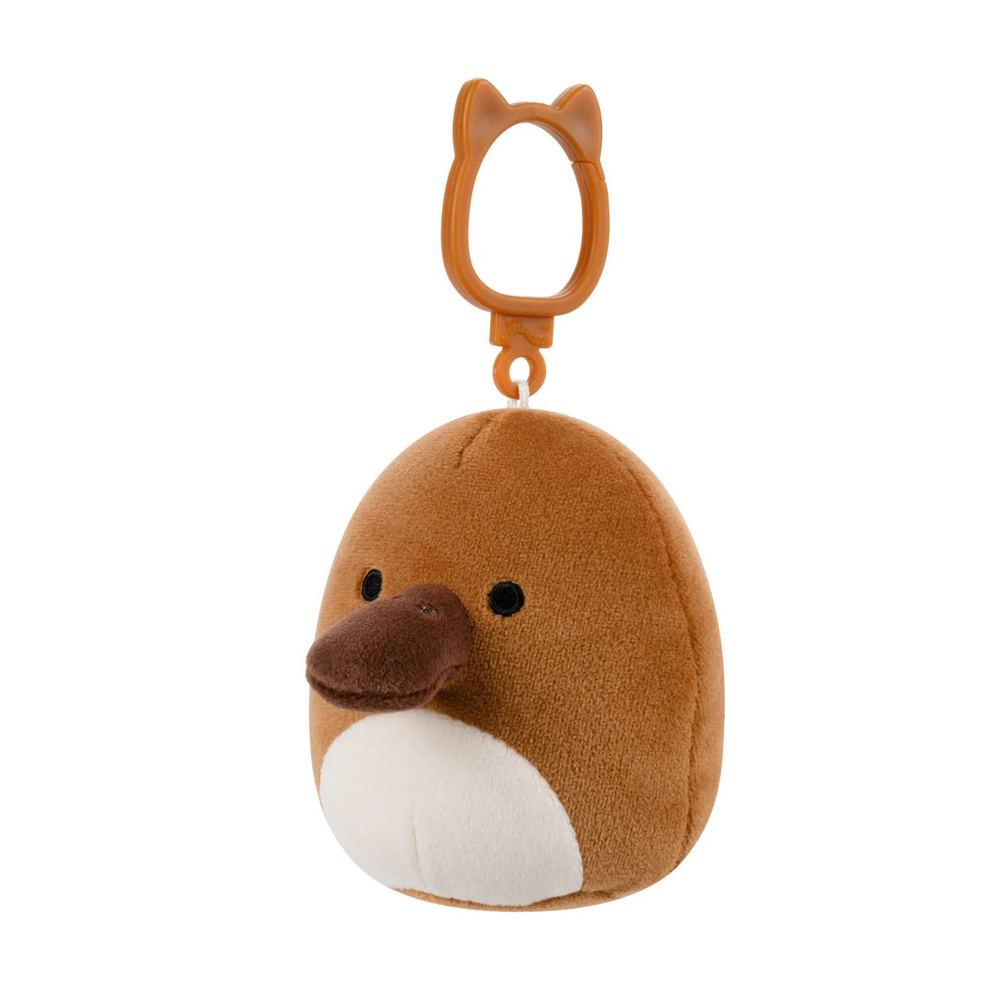 3.5" Squish Clip-on Plush - Image 15