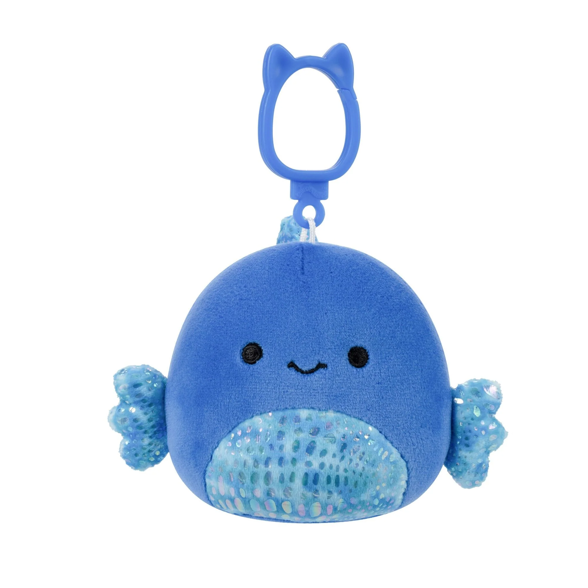 3.5" Squish Clip-on Plush - Image 17