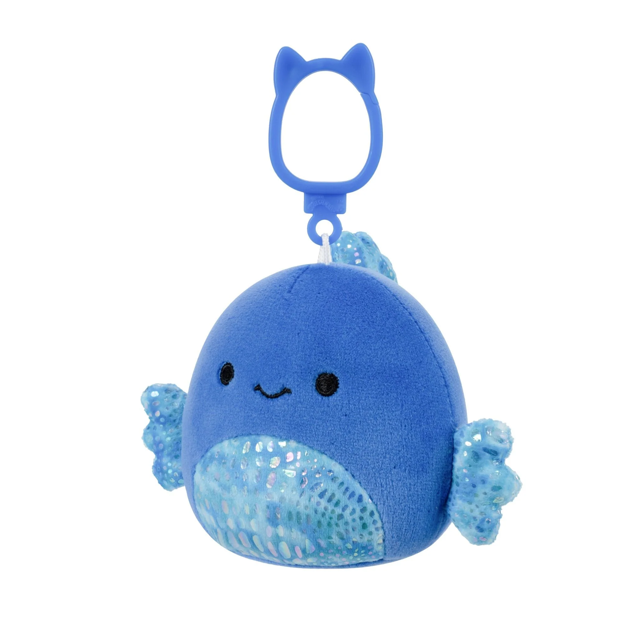 3.5" Squish Clip-on Plush - Image 18