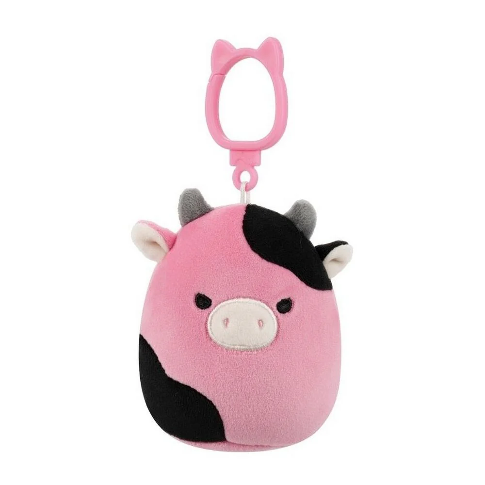 3.5" Squish Clip-on Plush - Image 20