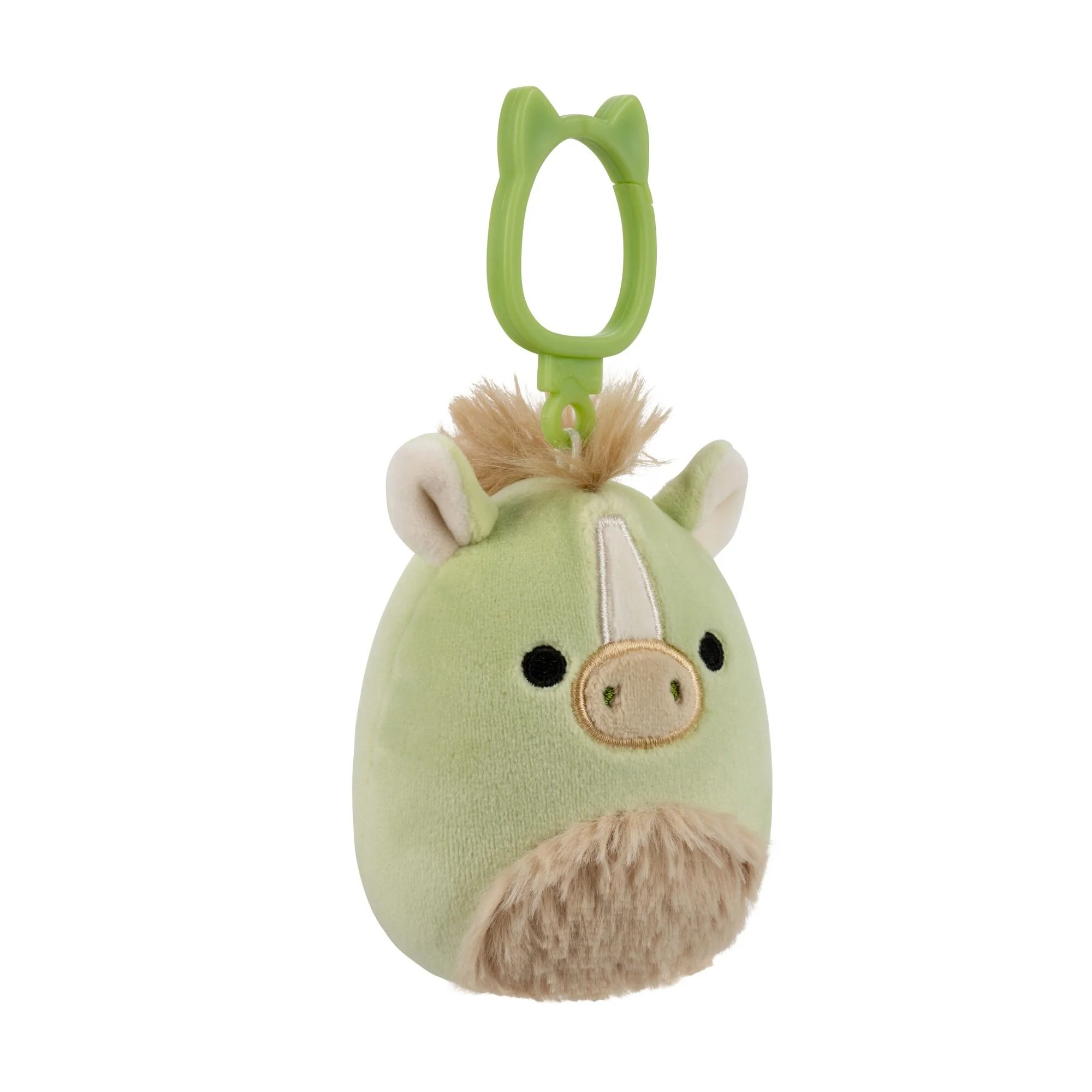 3.5" Squish Clip-on Plush - Image 3