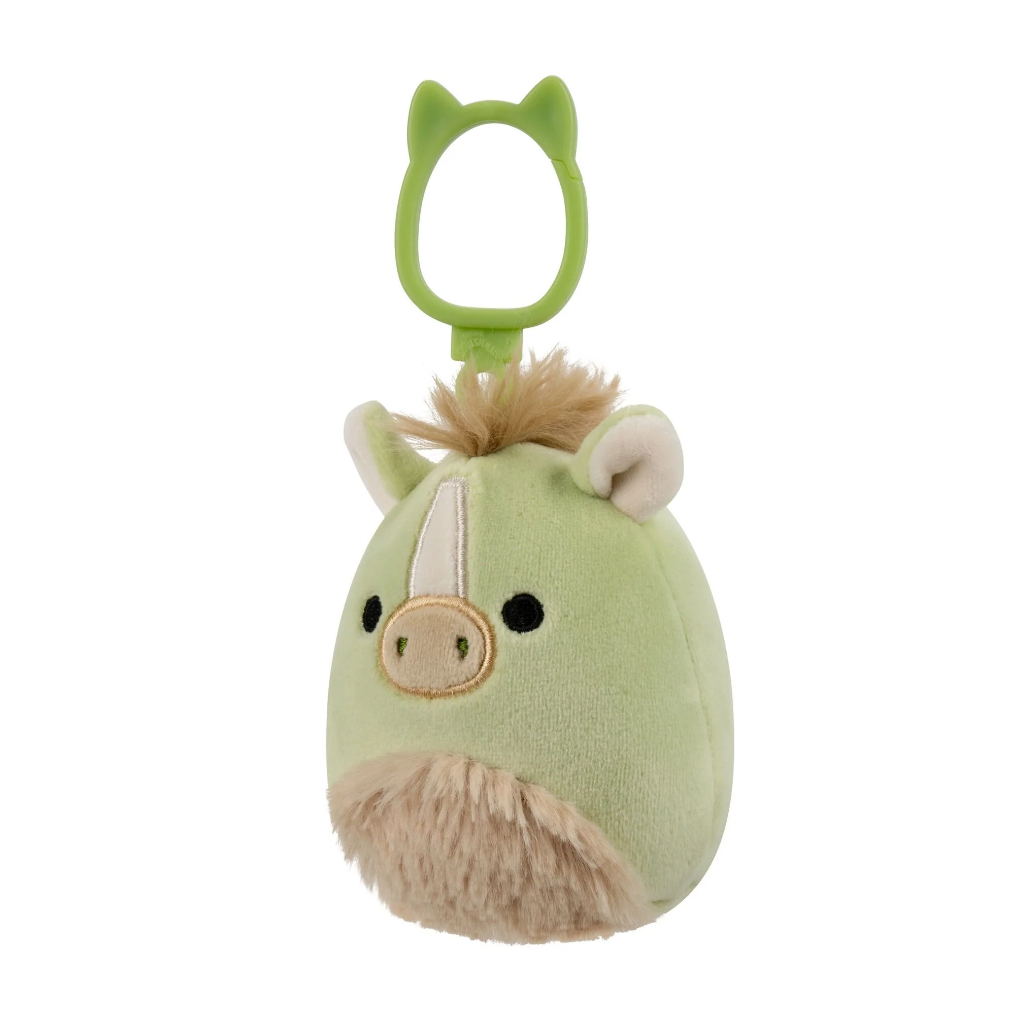 3.5" Squish Clip-on Plush - Image 4