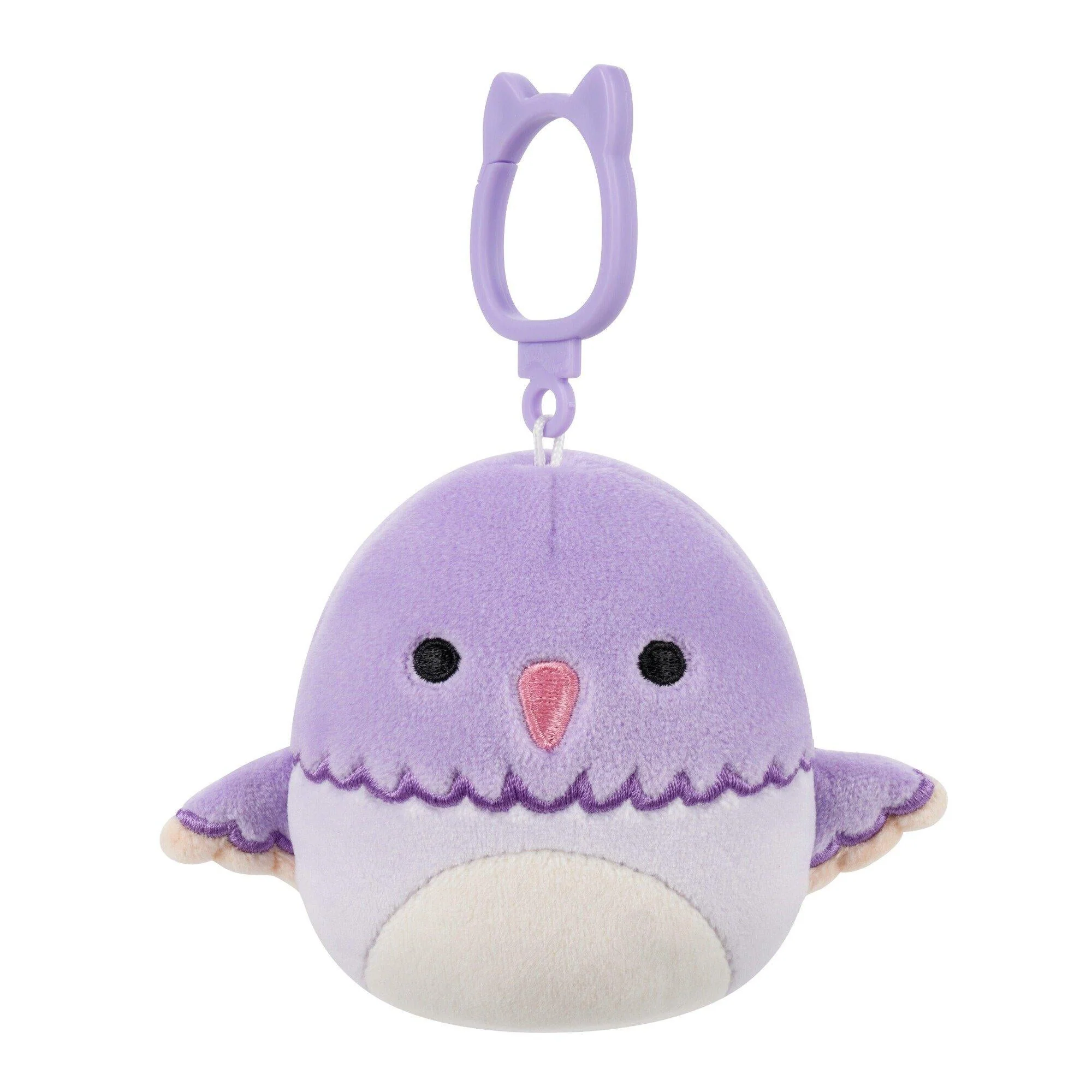 3.5" Squish Clip-on Plush - Image 8