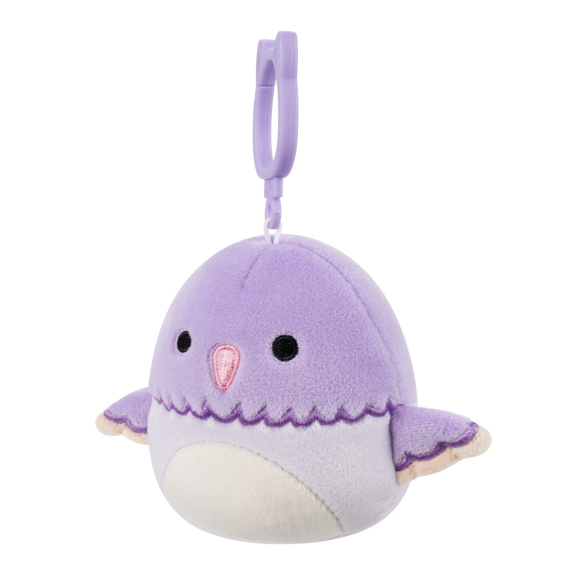 3.5" Squish Clip-on Plush - Image 9