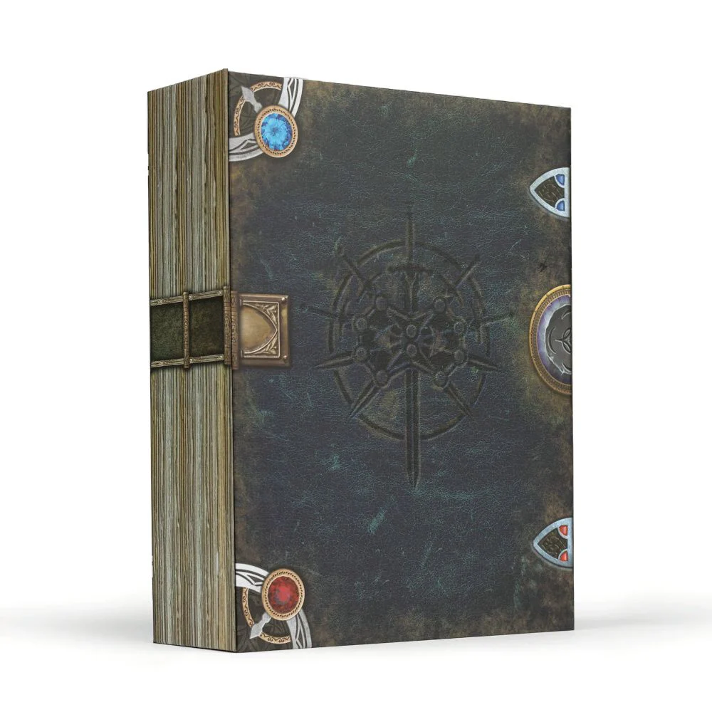 A Call to Adventure Stormlight Archive Deluxe Edition - Image 2