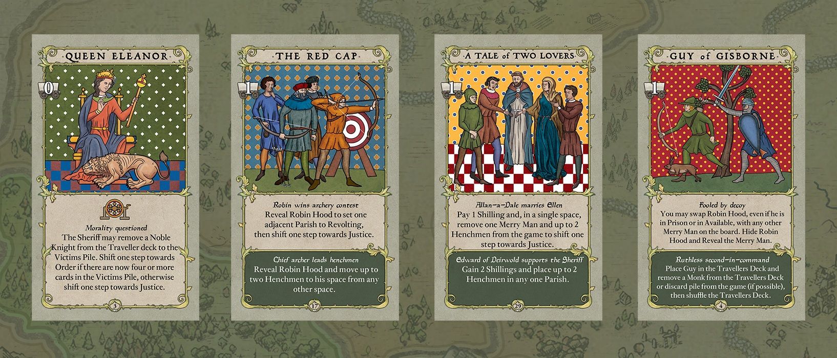 A Gest of Robin Hood (2nd Ed) - Image 3
