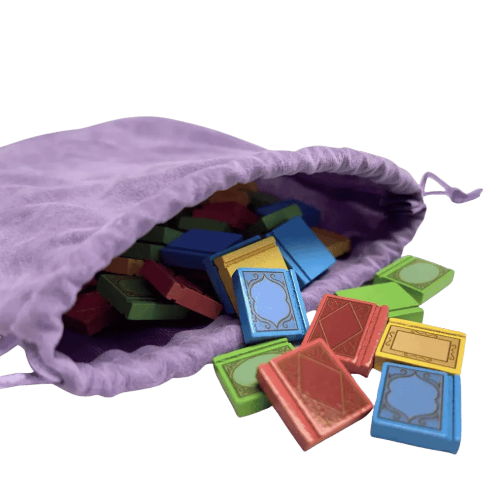 A Place For All My Books - Image 5