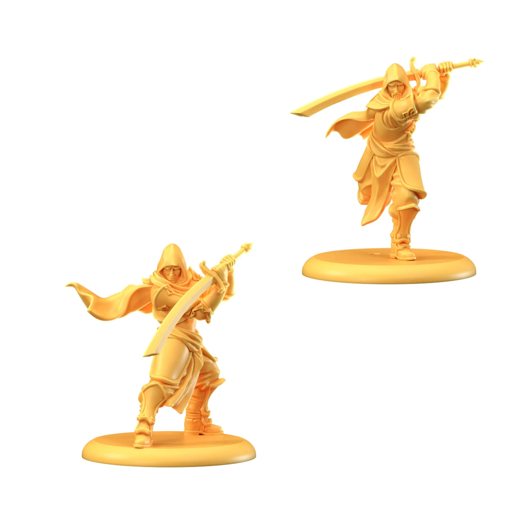 A Song of Ice & Fire: Darkstar's Retinue - Image 3