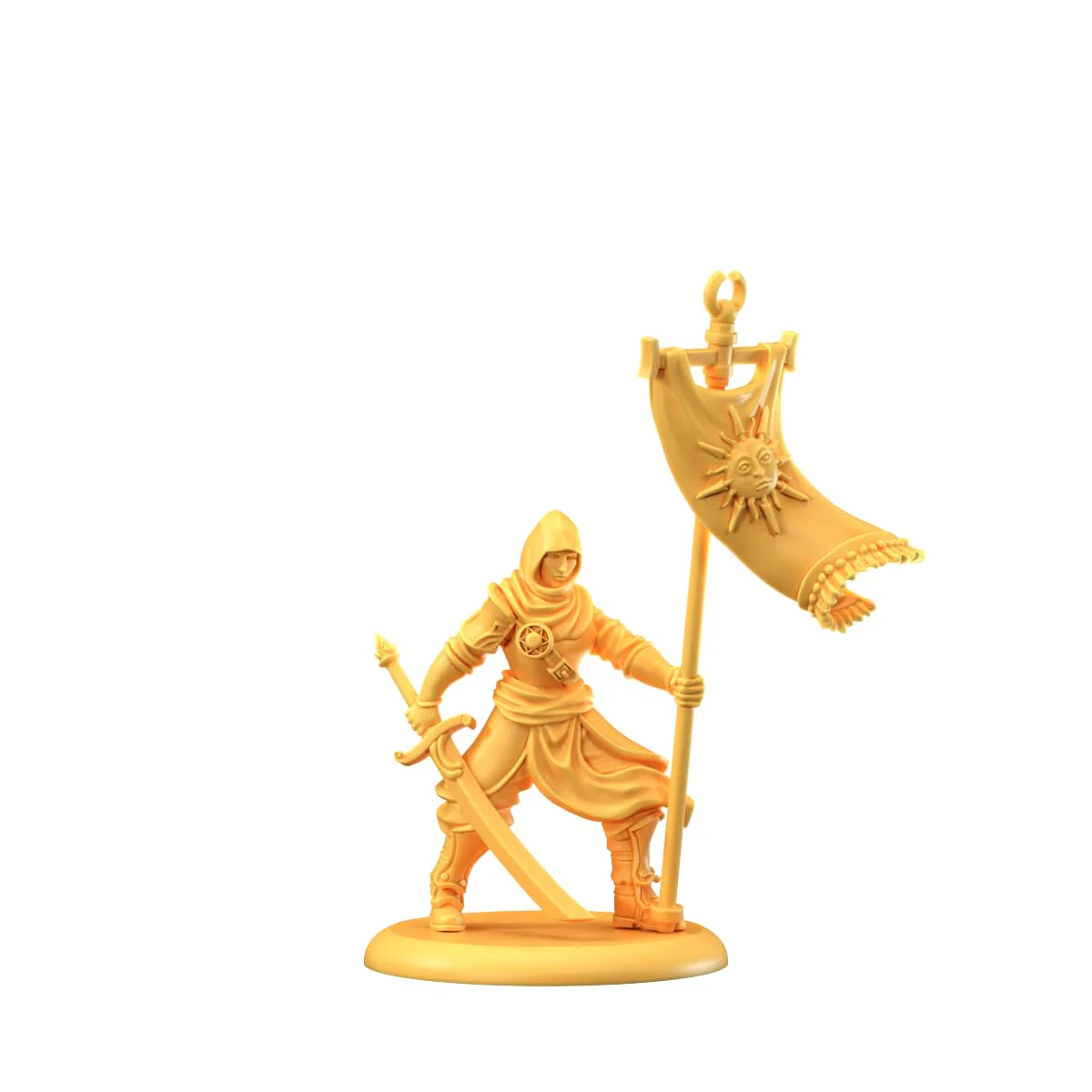 A Song of Ice & Fire: Darkstar's Retinue - Image 4