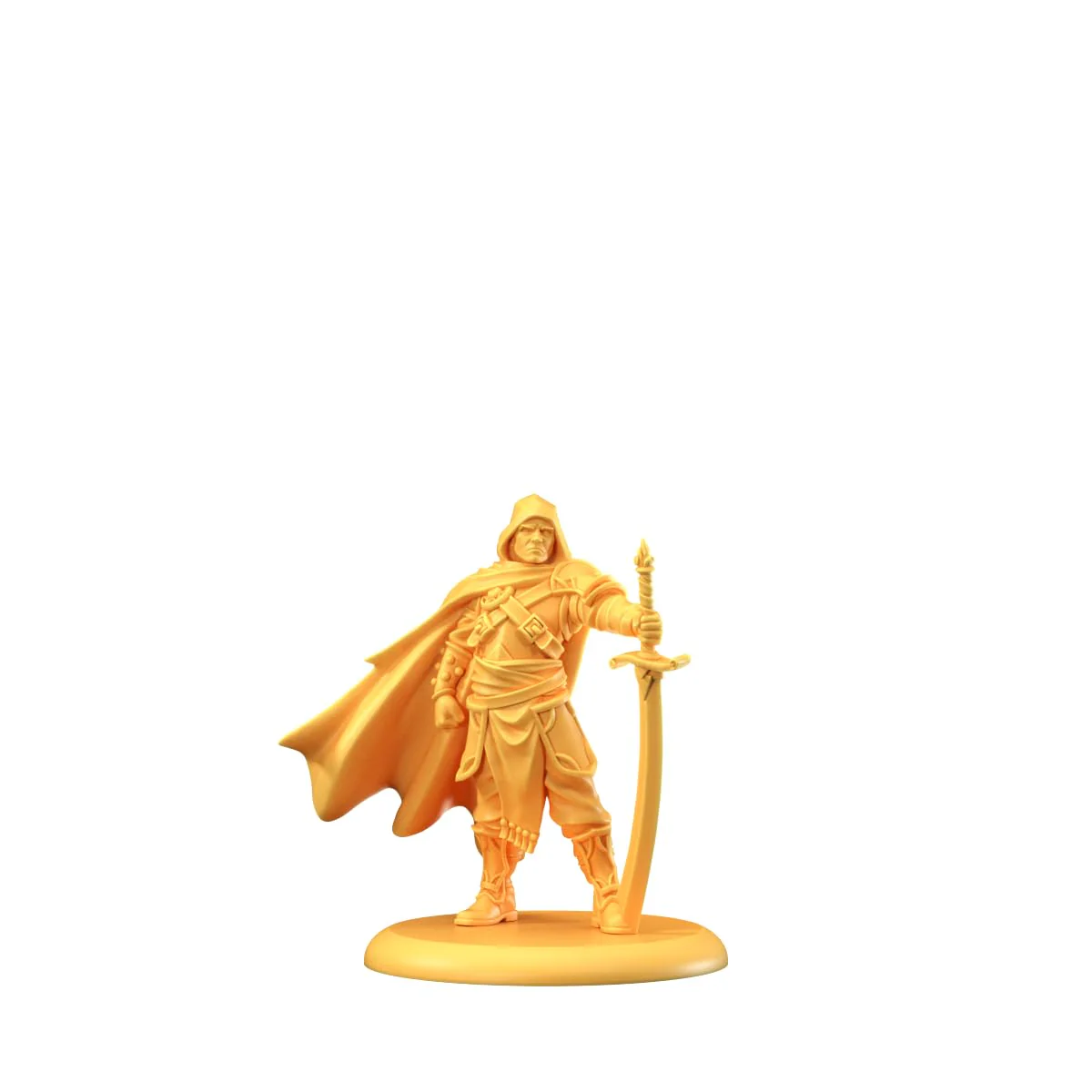 A Song of Ice & Fire: Darkstar's Retinue - Image 5
