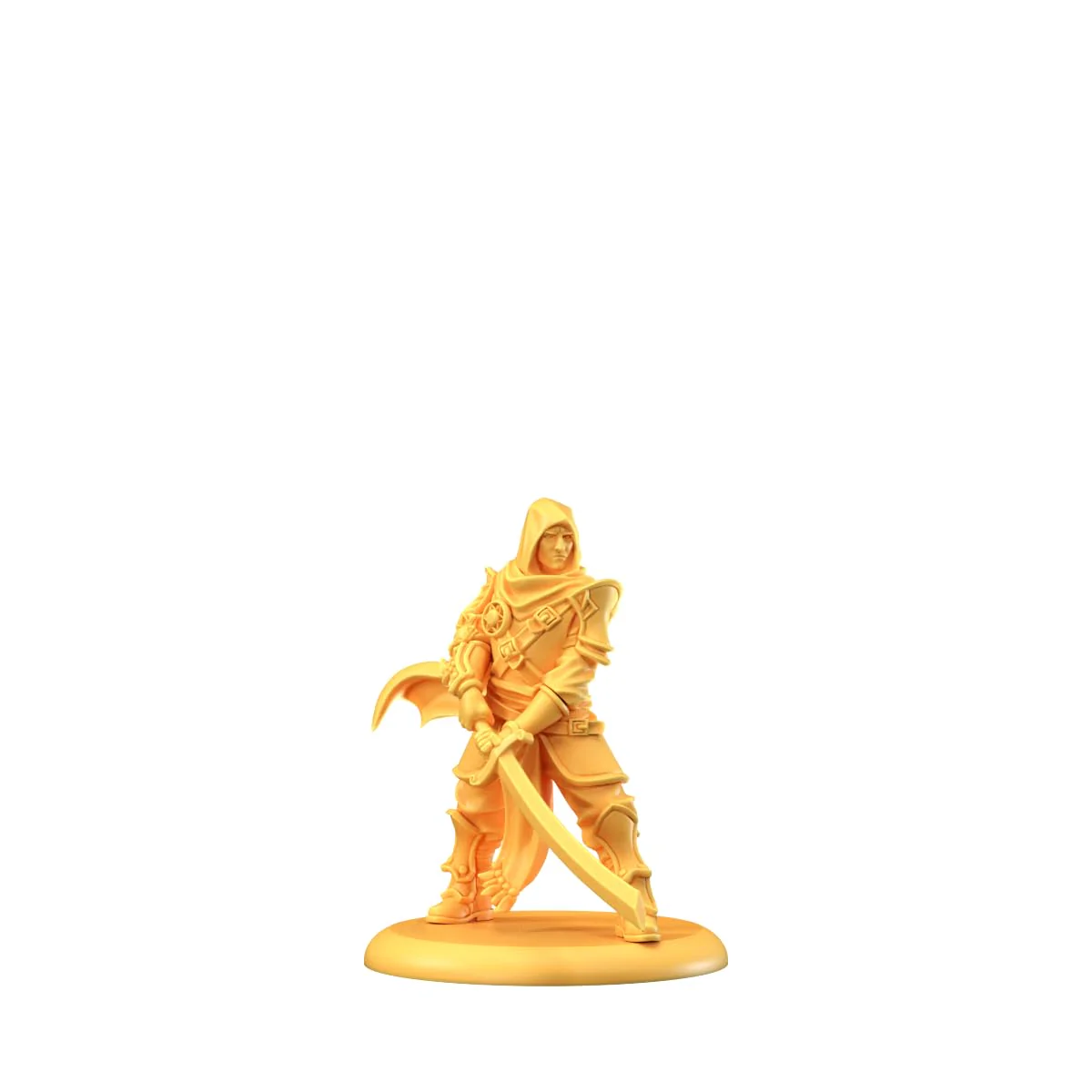 A Song of Ice & Fire: Darkstar's Retinue - Image 6