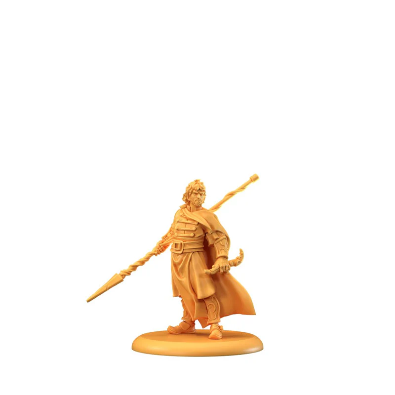 A Song of Ice & Fire: Martell Heroes 2 - Image 5