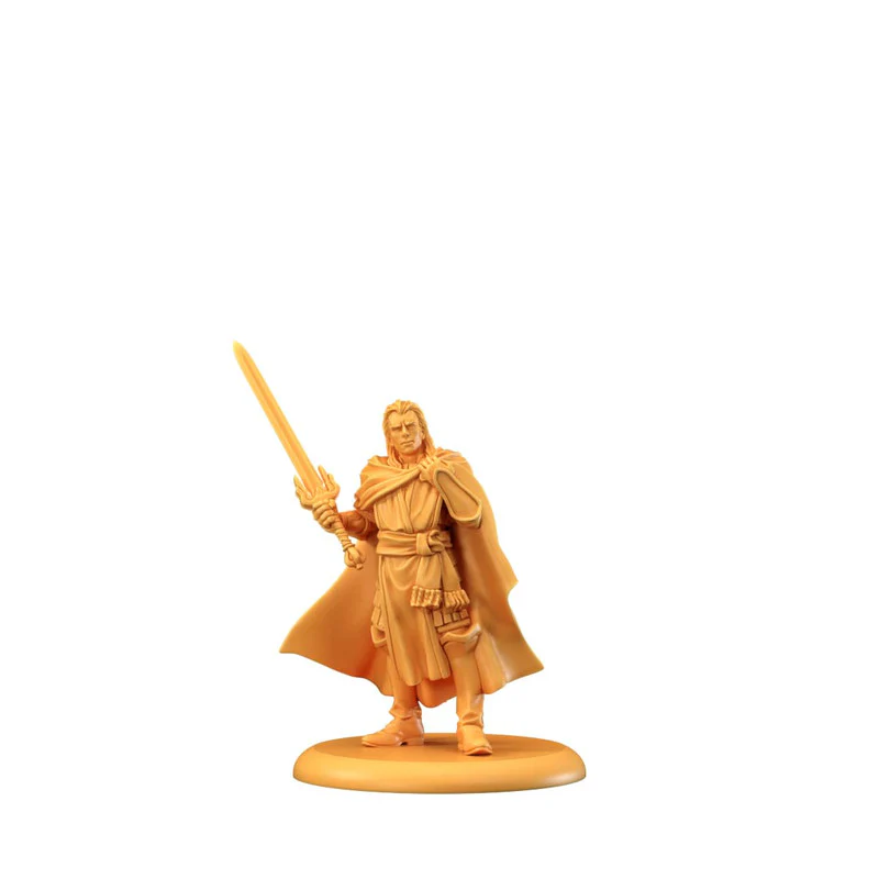 A Song of Ice & Fire: Martell Heroes 2 - Image 6
