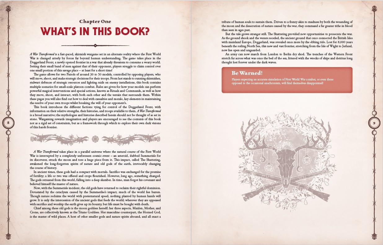 A War Transformed: WWI on the Doggerland Front - Image 2