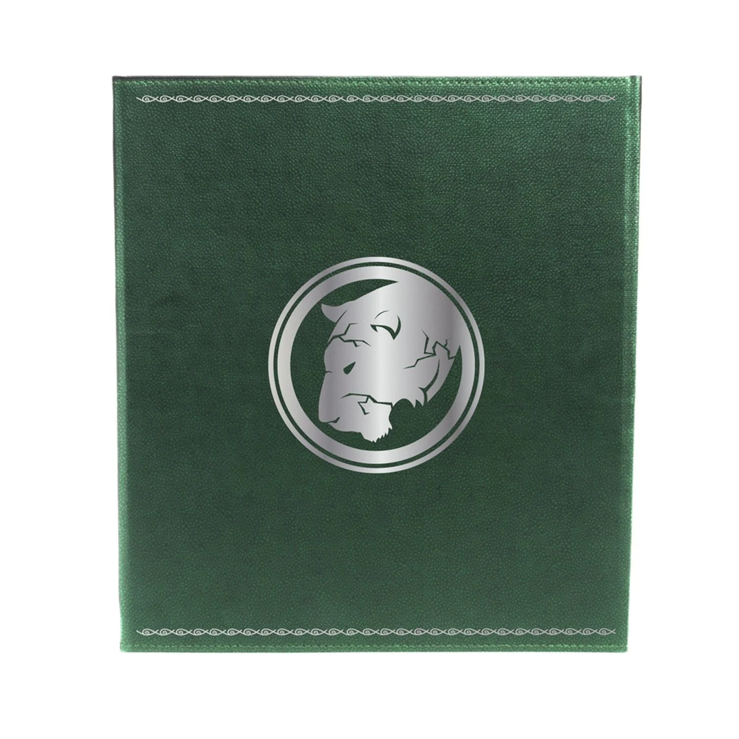 Aae - Dungeons & Dragons: Drizzt & The Forgotten Realms Premium Dungeon Master's Screen - Image 6