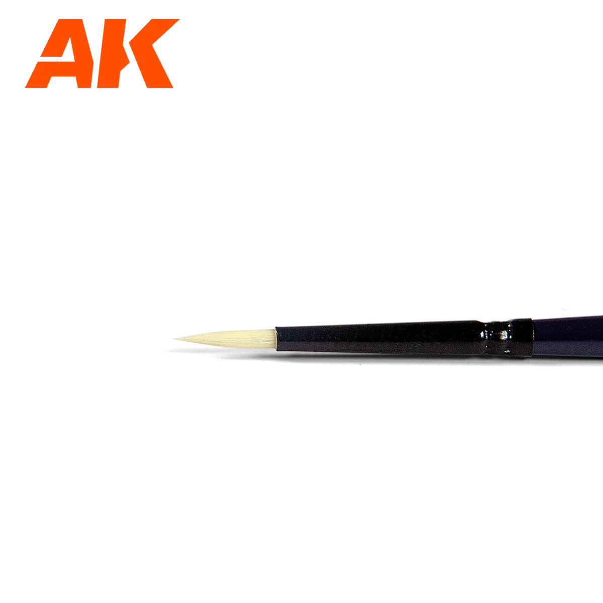Abteilung 502 No. 2 Dry Brush - Image 2