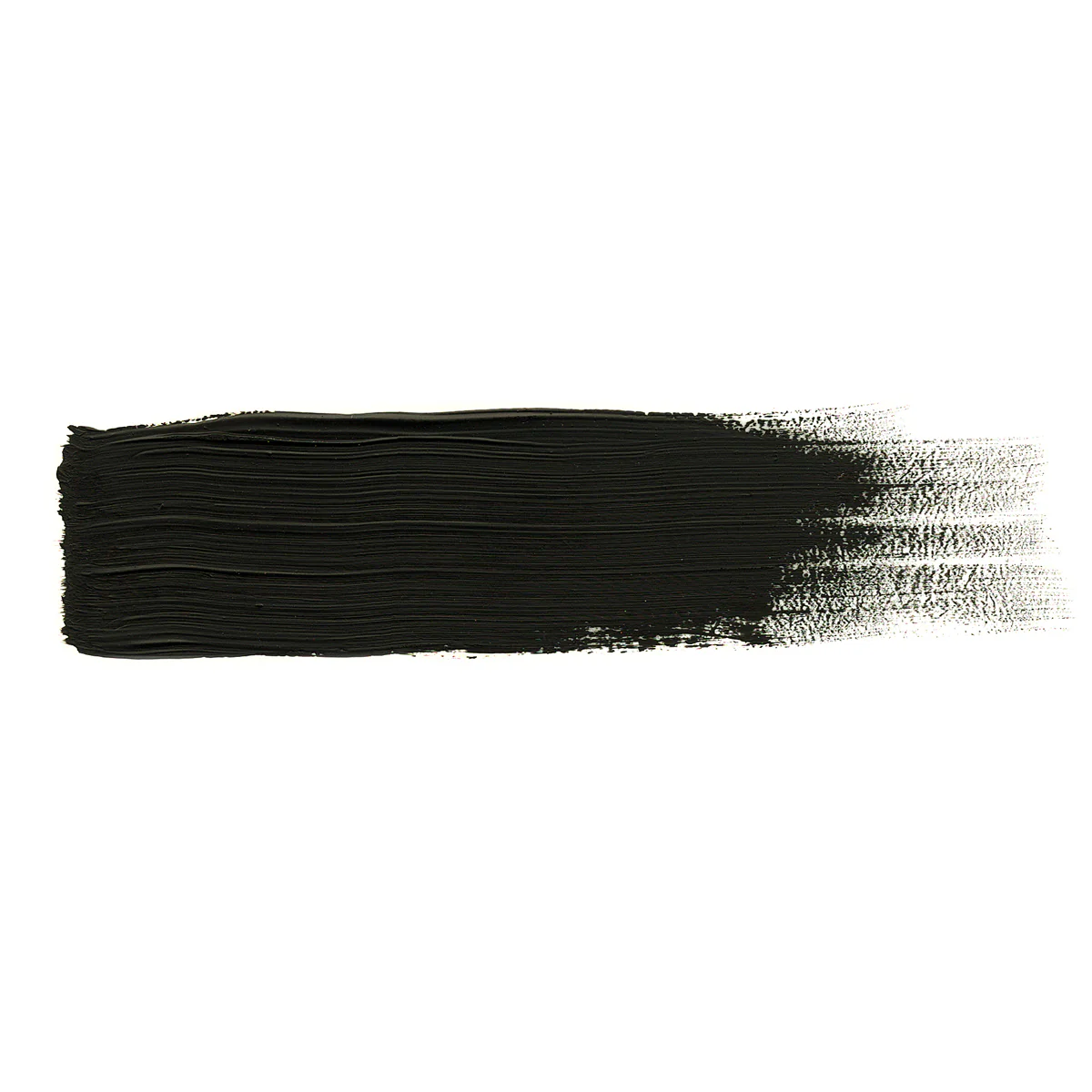 Abteilung 502 Oil Paint 20ml - Black - Image 2