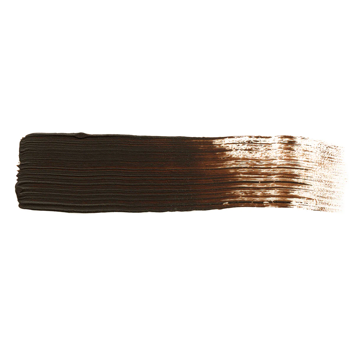 Abteilung 502 Oil Paint 20ml - Dark Mud - Image 2