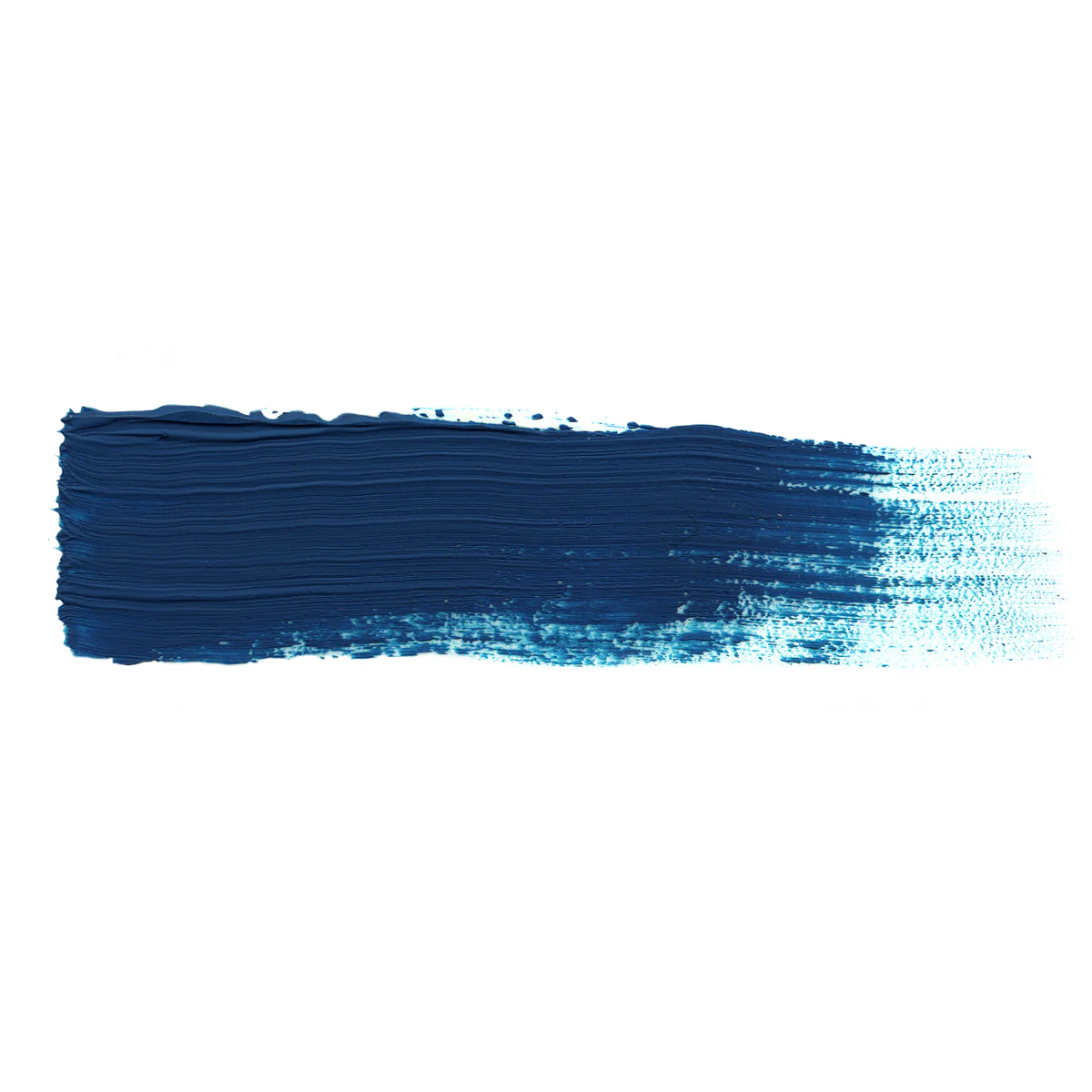 Abteilung 502 Oil Paint 20ml - Intense Blue - Image 2
