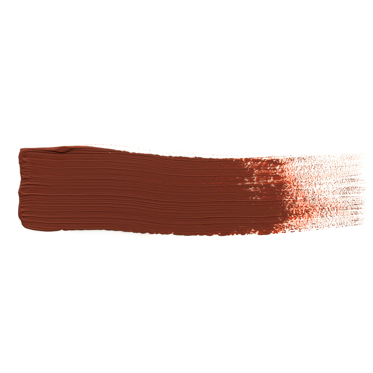Abteilung 502 Oil Paint 20ml - Light Rust - Image 2