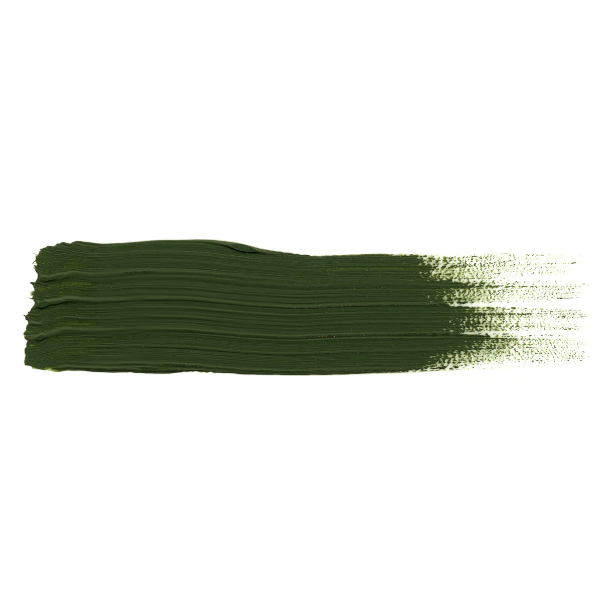 Abteilung 502 Oil Paint 20ml - Olive Green - Image 2