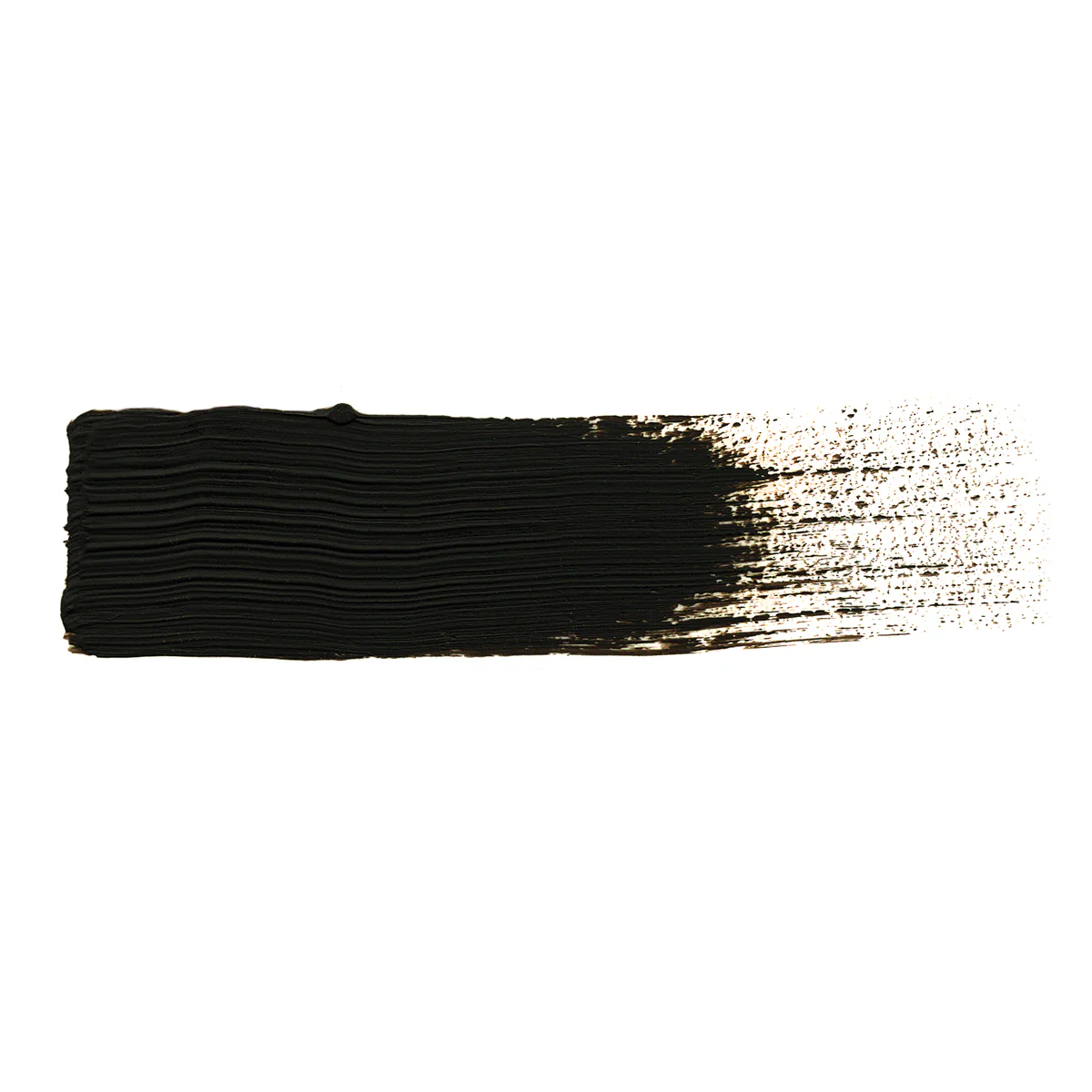 Abteilung 502 Oil Paint 20ml - Shadow Brown - Image 2
