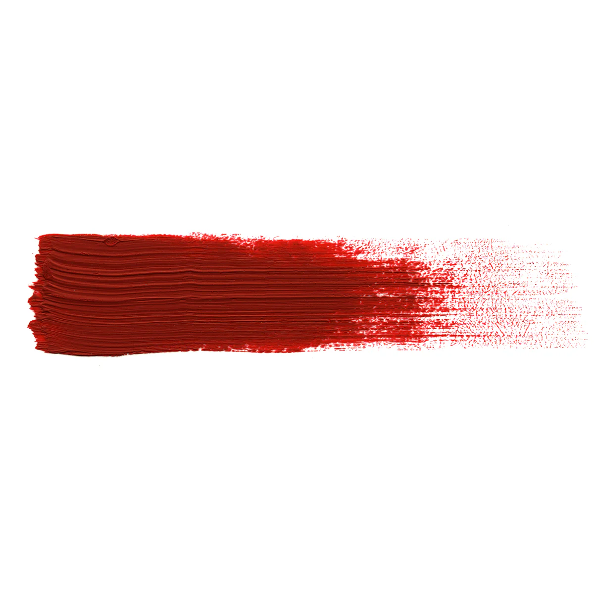 Abteilung 502 Oil Paint 20ml - Warm Red - Image 2