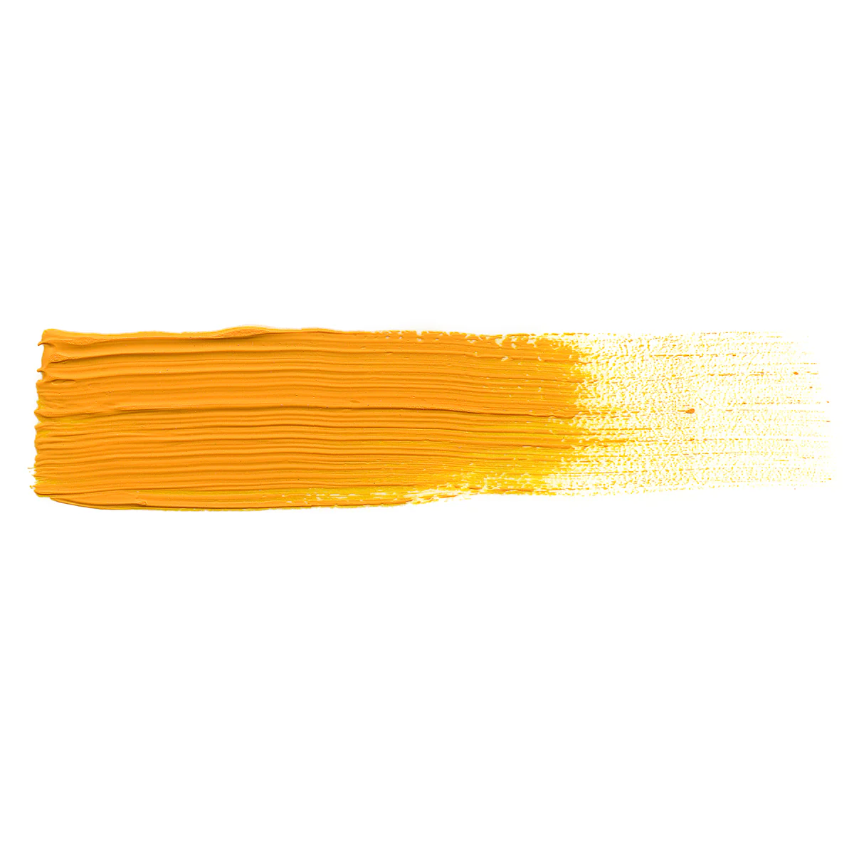 Abteilung 502 Oil Paint 20ml - Yellow - Image 2