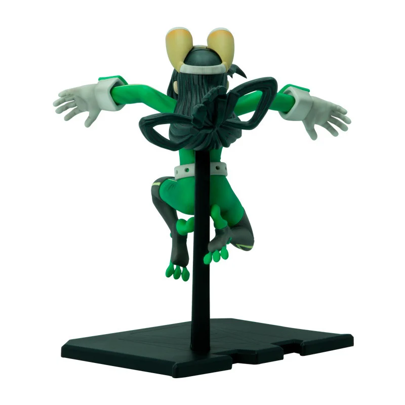 Abysse My Hero Academia: 1/10 Scale Tsuyu Asui - Image 4