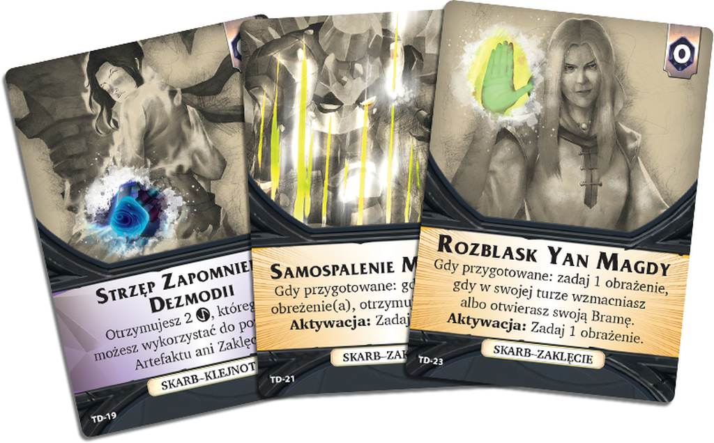 Aeons End: Into the Wild Expansion - Image 3