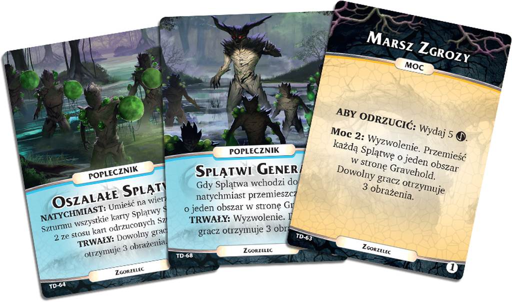 Aeons End: Into the Wild Expansion - Image 4