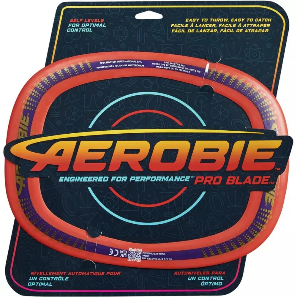 Aerobie Pro Blade Astd Colours