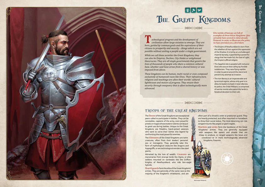 Age of Magic Supplement - Image 2
